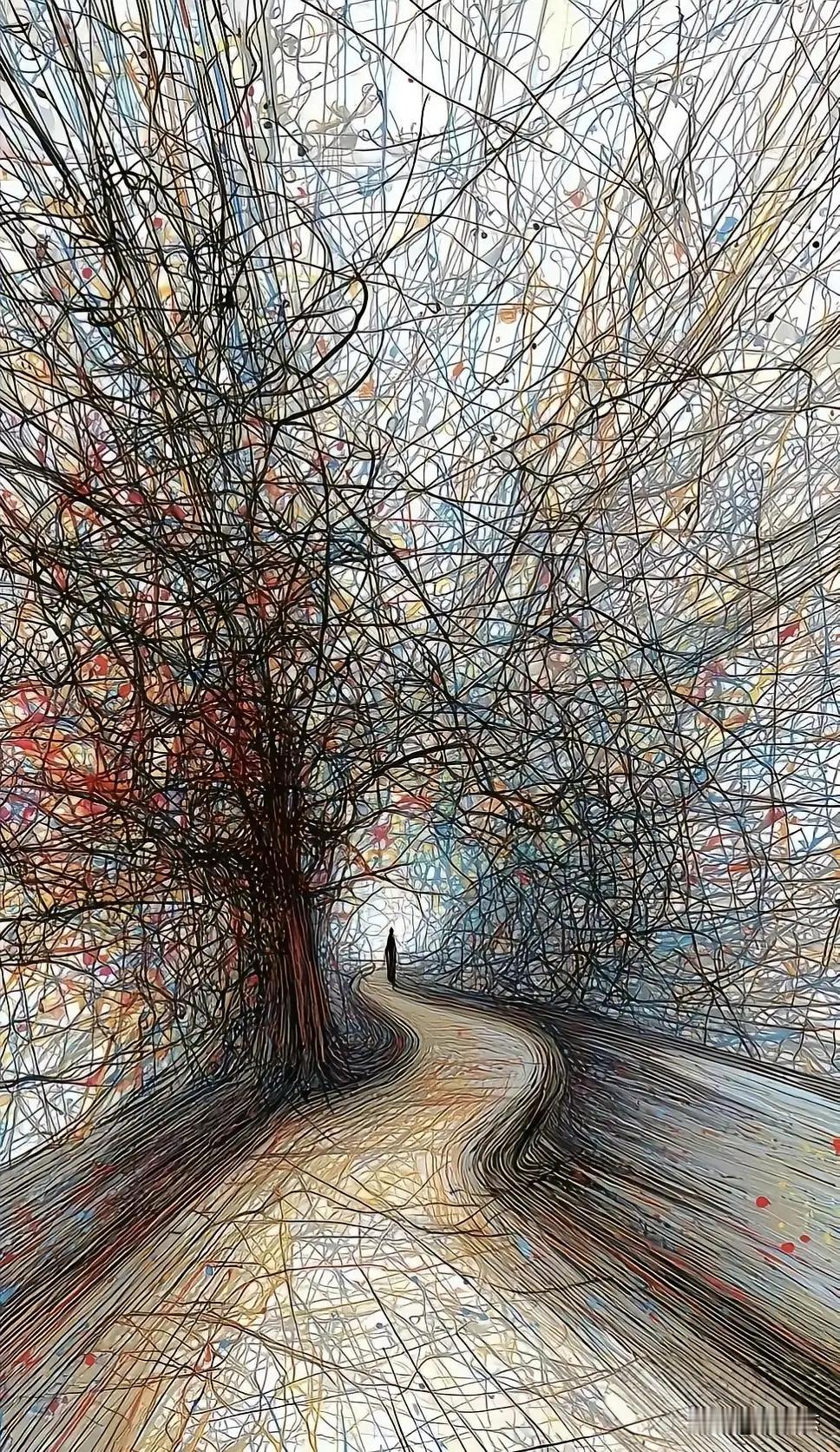 张凌赫在顶级官媒发文章，我很唏嘘，干了40年的媒体人，至今未能在其发过稿，还是你