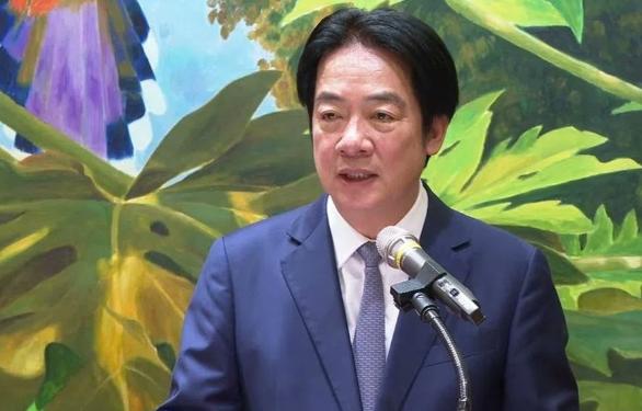 农产品滞销，台湾喊话大陆。6月29日，赖清德会见了全台十大杰出农业专家时，肯定了