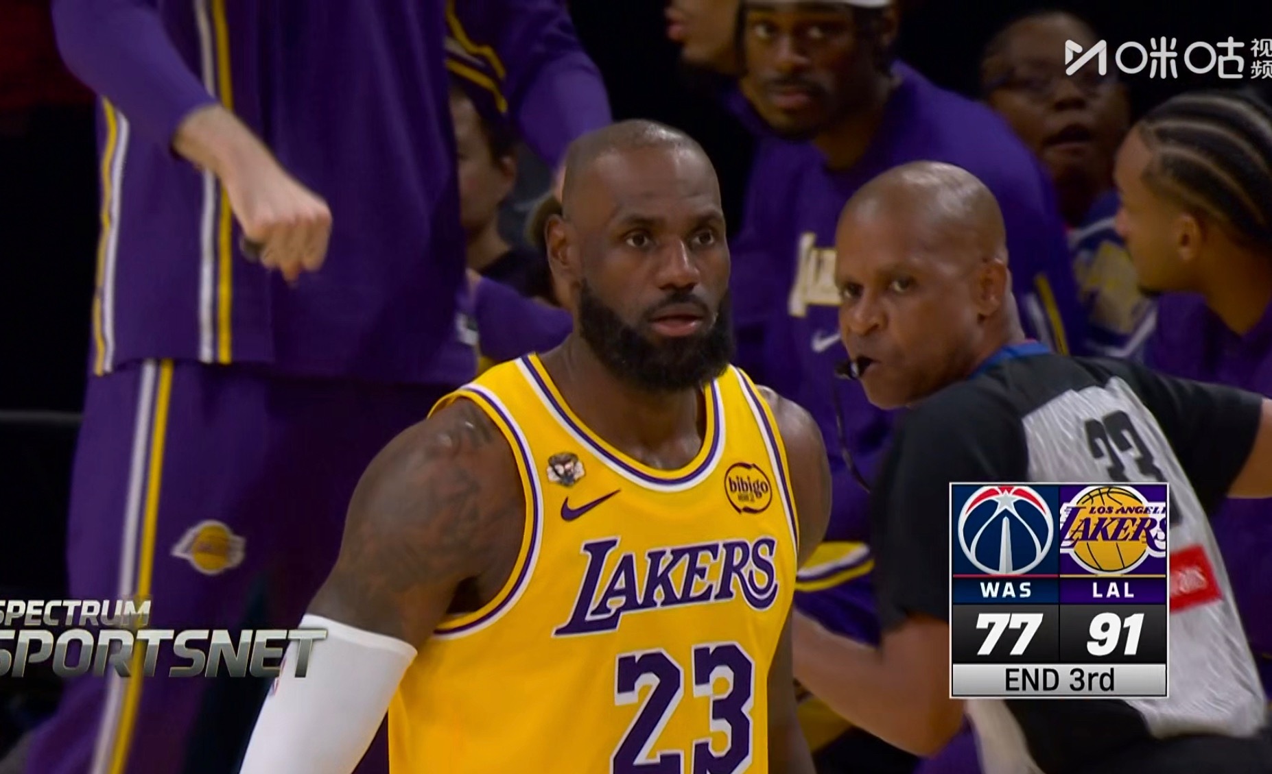 还有一节，打完收工。 