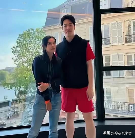 刘翔老婆吴莎的现状给所有男人提了个醒，就是你长得再帅，再能赚钱，也千万要找个本身