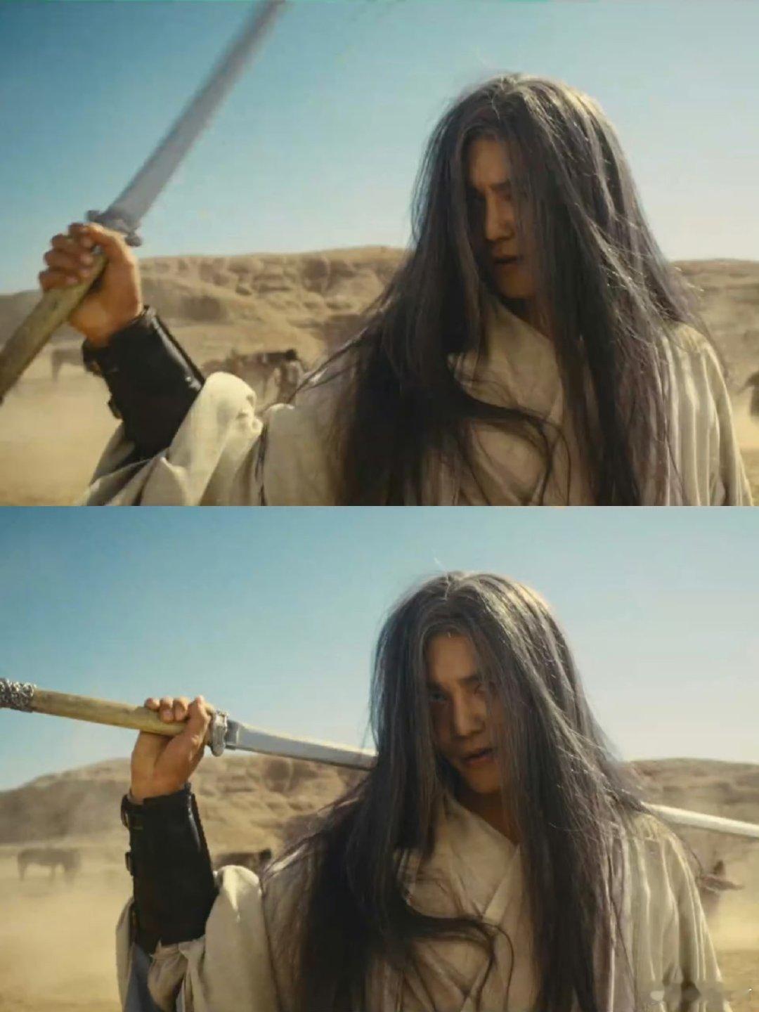 于适天下第一镖人天下第一镖人 