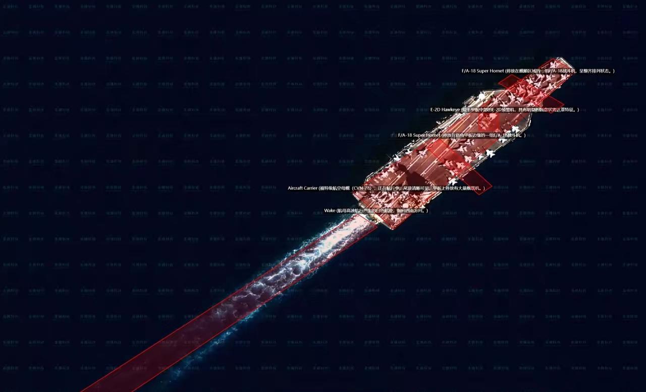 美伊对峙之际，东大一家公司受到关注

东大一家科技公司---觅熵科技，在美伊对峙