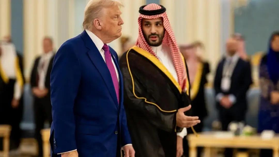 伊朗没想到，关键时刻，为他们出头的国家，竟然是曾经的“对手”

进入2026年1