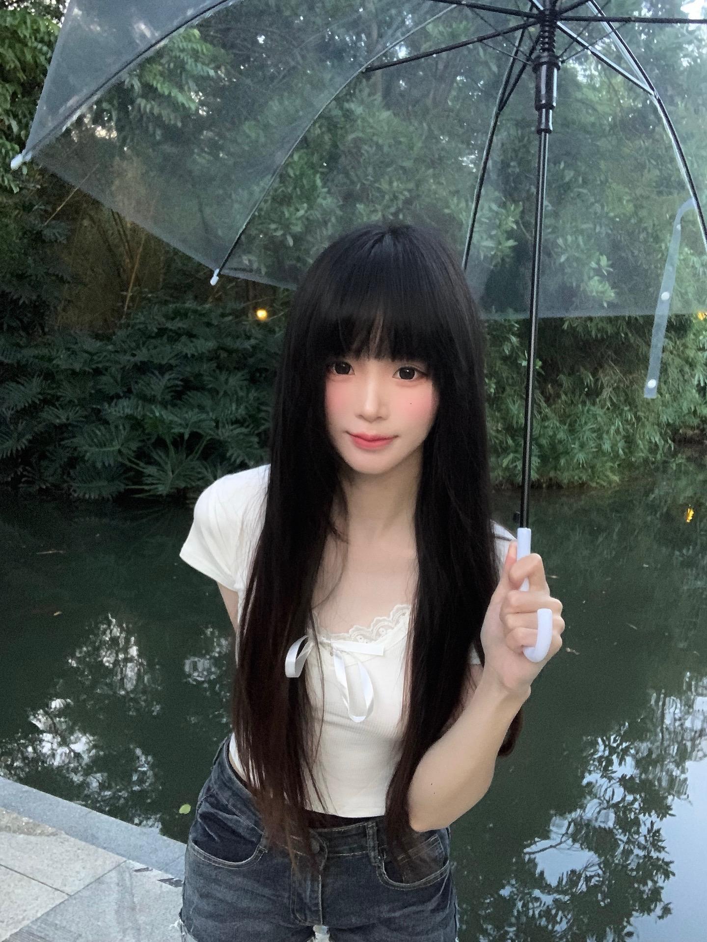 想说一些漂亮话 但想来想去 最漂亮的只有你了