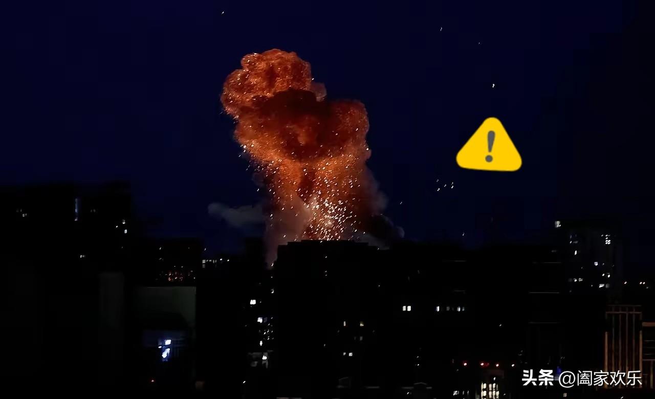 7月6日，俄罗斯国防部证实，俄军投入陆基、空基、海基远程高精度导弹，搭配攻击无人