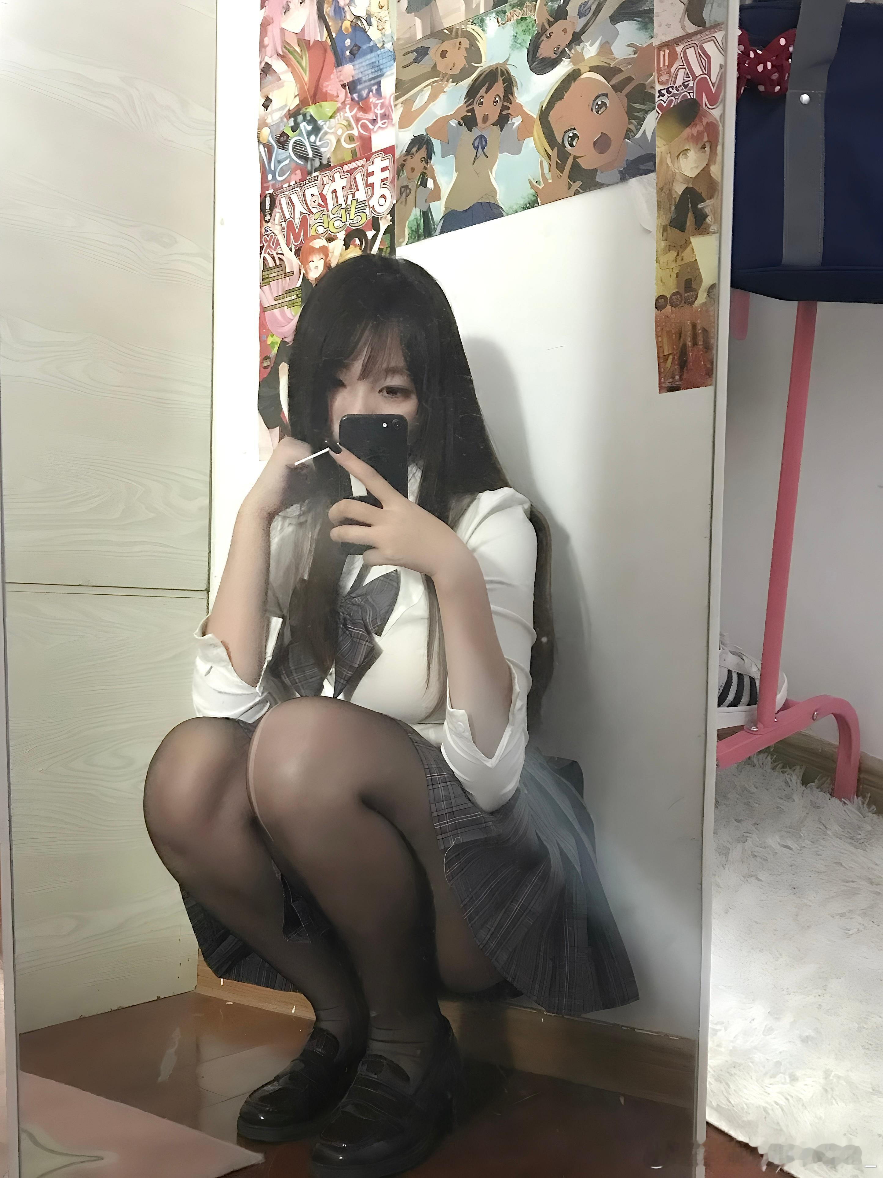 [揣手] ​​​