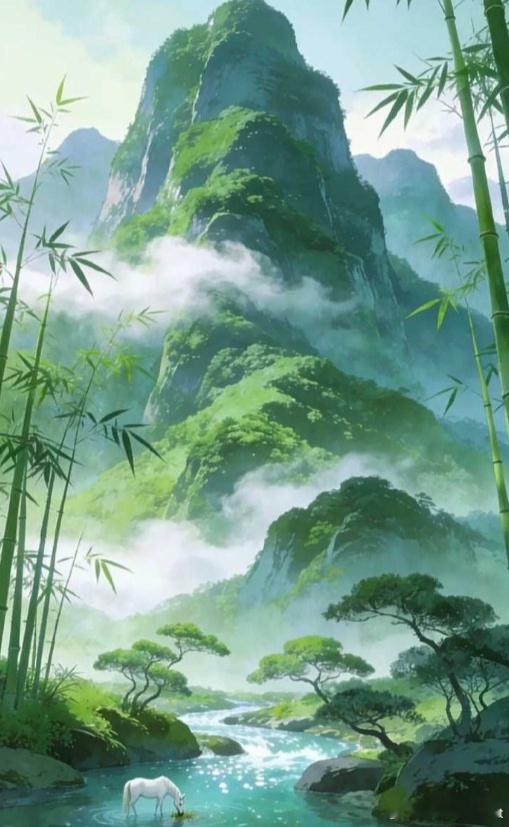 转发好运转！从今天起，靠山稳如山，前程顺如水，所有努力都会有回报！ 