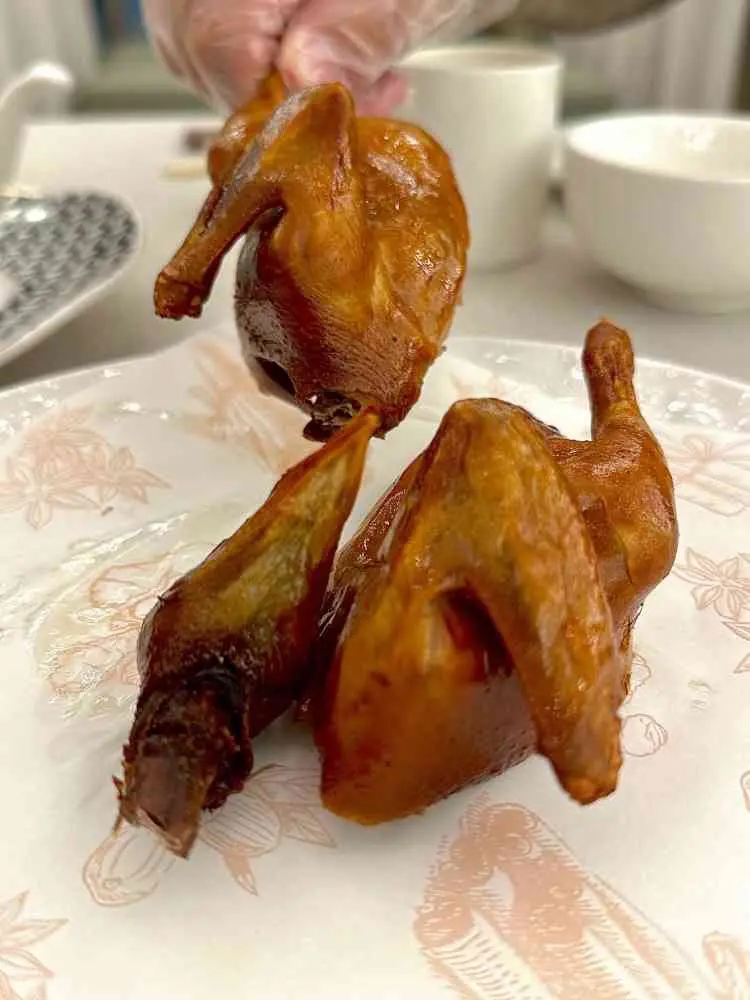 唐宫·粤菜海鲜