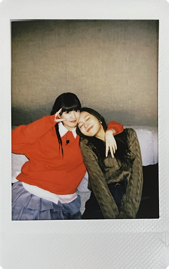 みなみん「3期生はね、4人になったので。なので今回ね、期別曲、いただけると思って