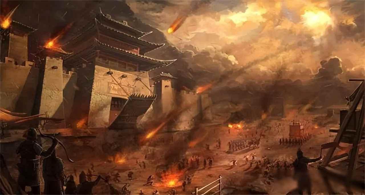 唐玄宗之子奇葩的作死行为，犯下谋逆罪被宽宥，却非要顶嘴走绝路
763年秋天，吐蕃