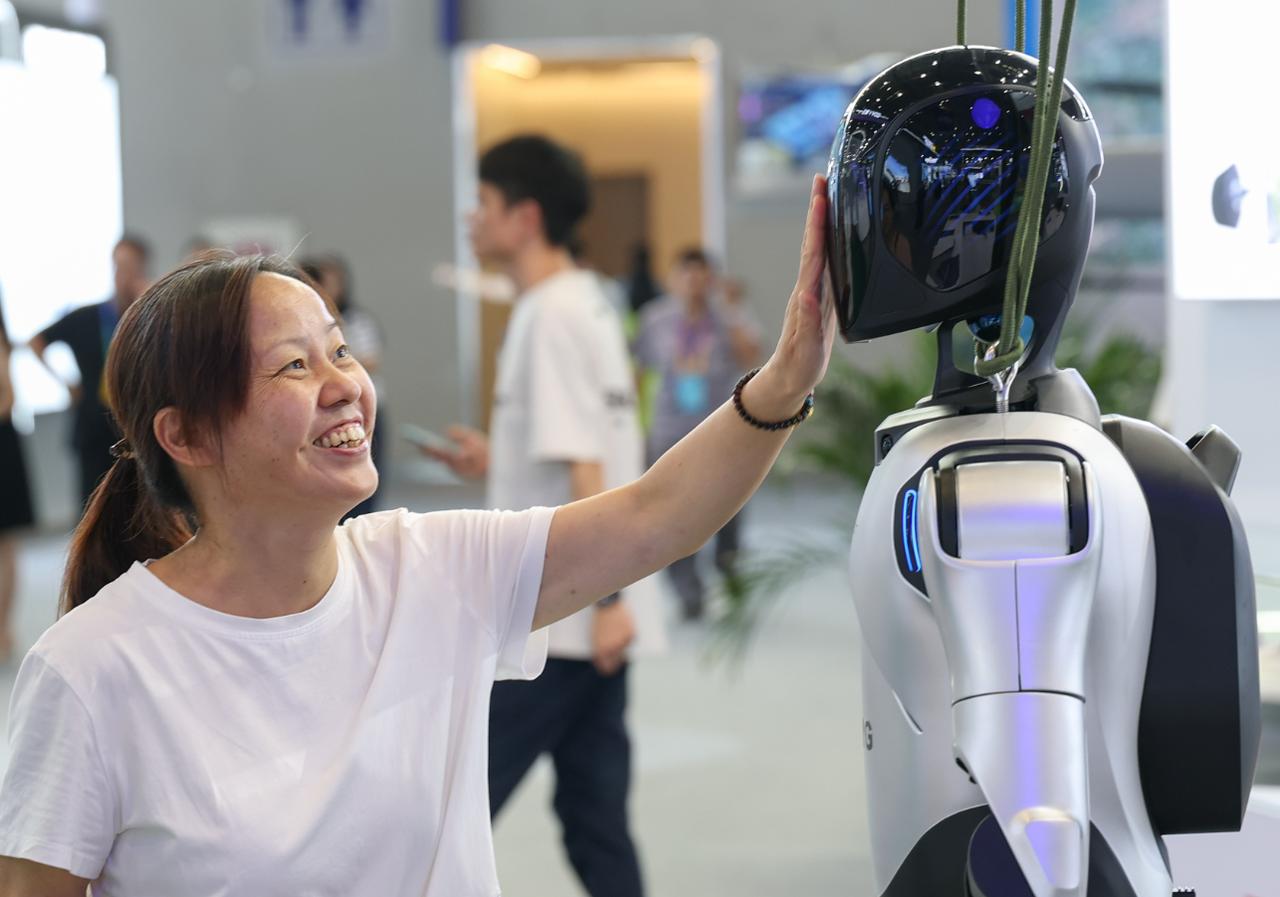 我们国家的科技越来越厉害了，不仅在国内，在国外也是几句竞争力！不仅是今年开办的智