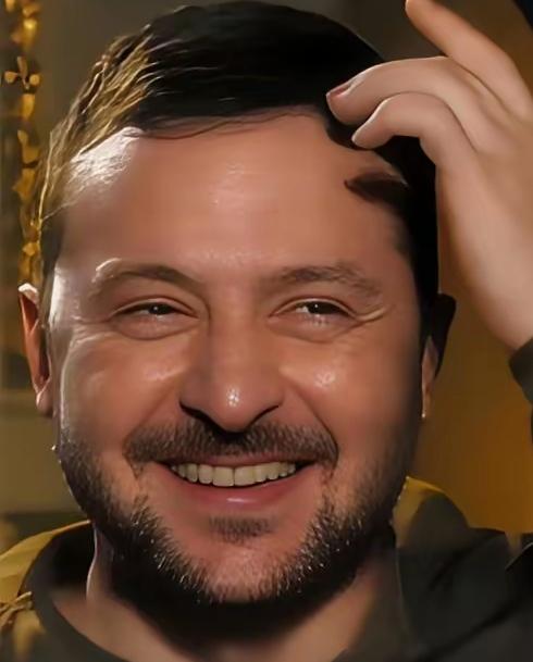 泽连斯基强硬表态，国家的主权和领土寸土不让！乌克兰不会让出土地，但乌美双边安全保