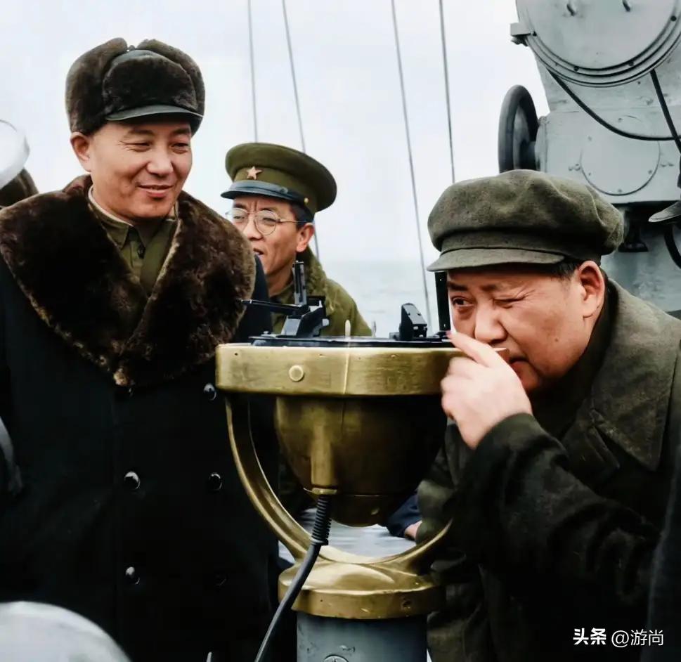 一定要解放台湾！