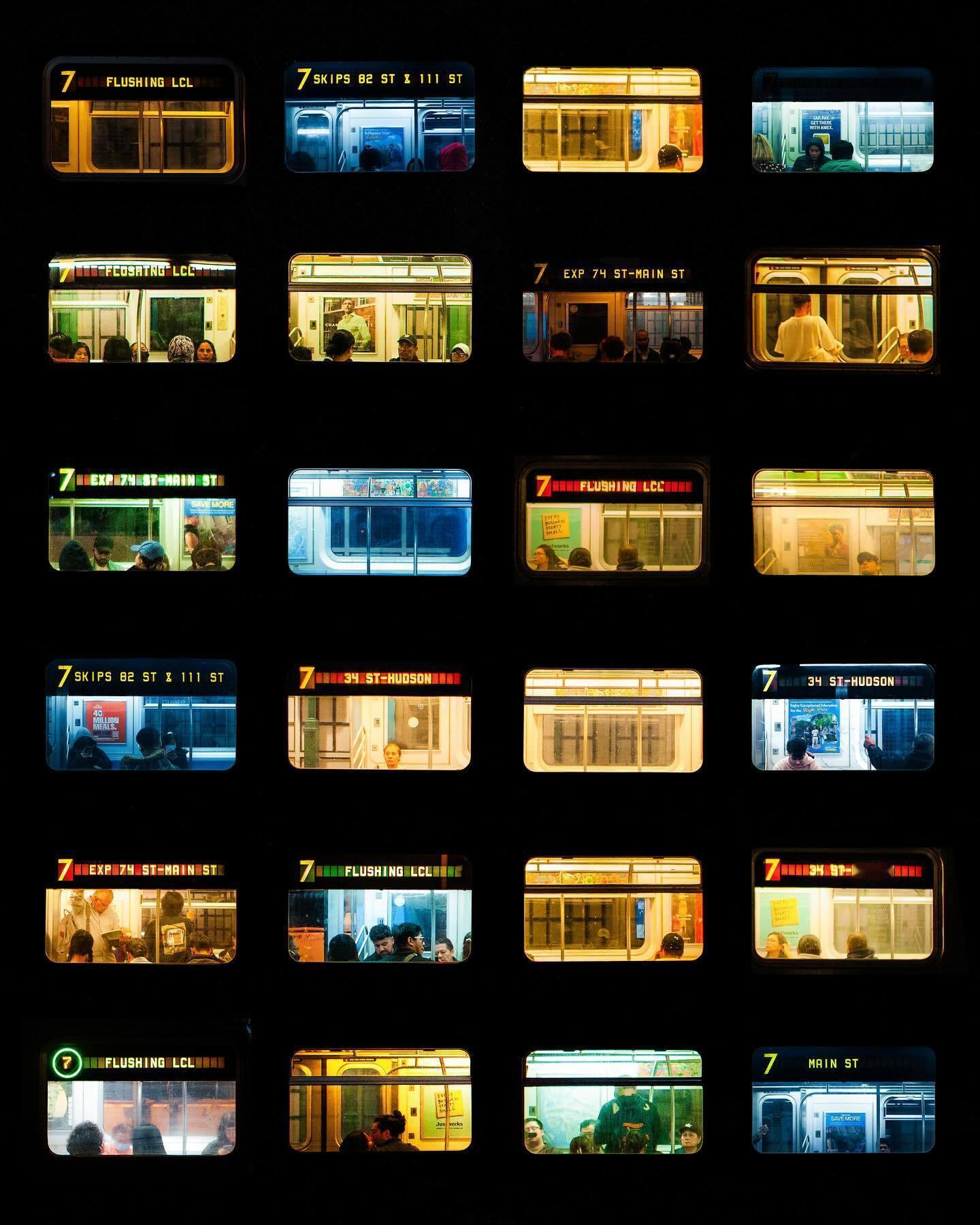 车窗📷 ​​​
