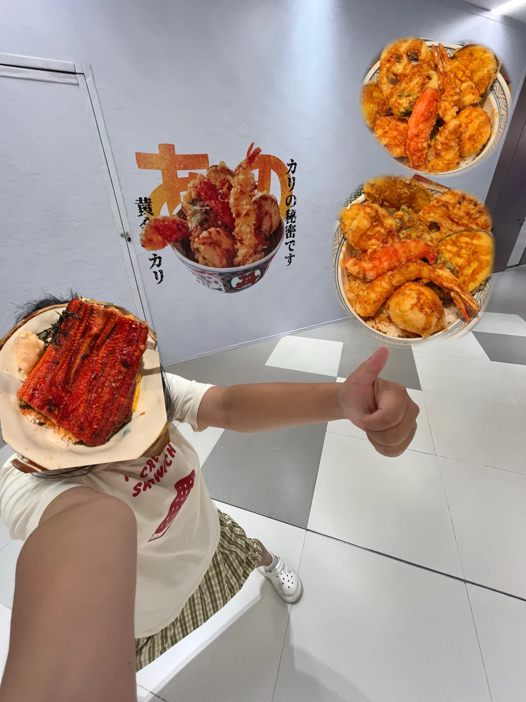 金沙天街的新店好有品‼️