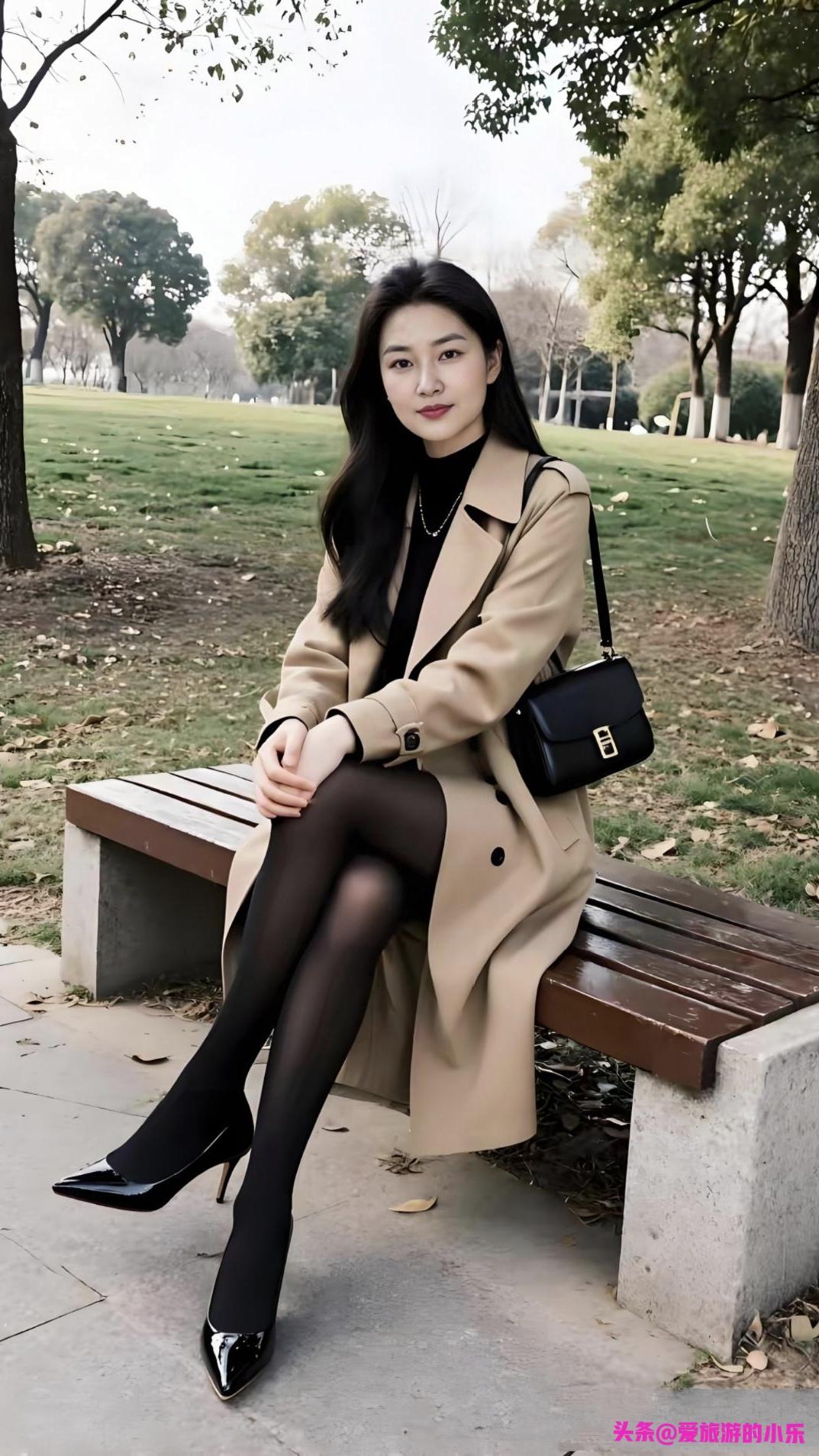 静静地与心灵独处！