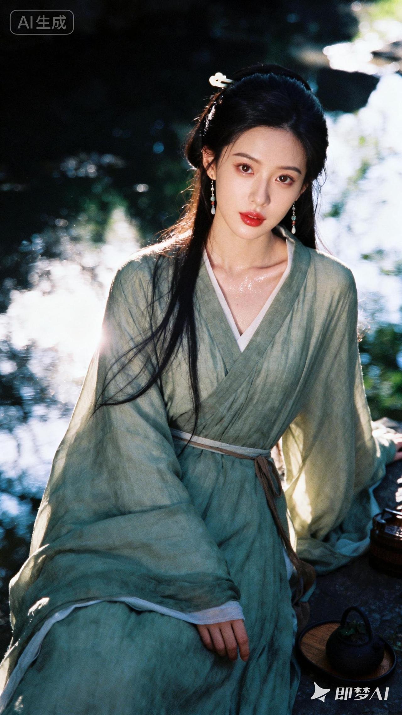 你是否也喜欢简约舒适的穿搭风格?来说说你心中的绝世美女吧！ 有气质的穿搭如何打造