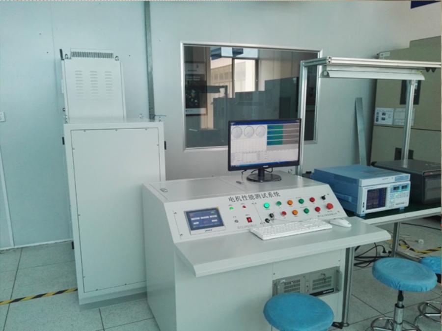 《电机测试总不准还慢？ZDT-III 通用系统，让汽修厂检测效率翻 3 倍✅》