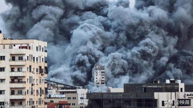 消息来了！！！2026年3月9日，以色列特拉维夫最大发电站遭伊朗导弹袭击，全城陷