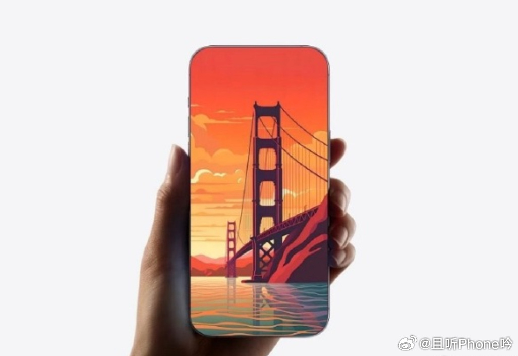 iPhone史上最大规模产品革新来了 这两年果子最重磅的新品，也就是折叠屏和20