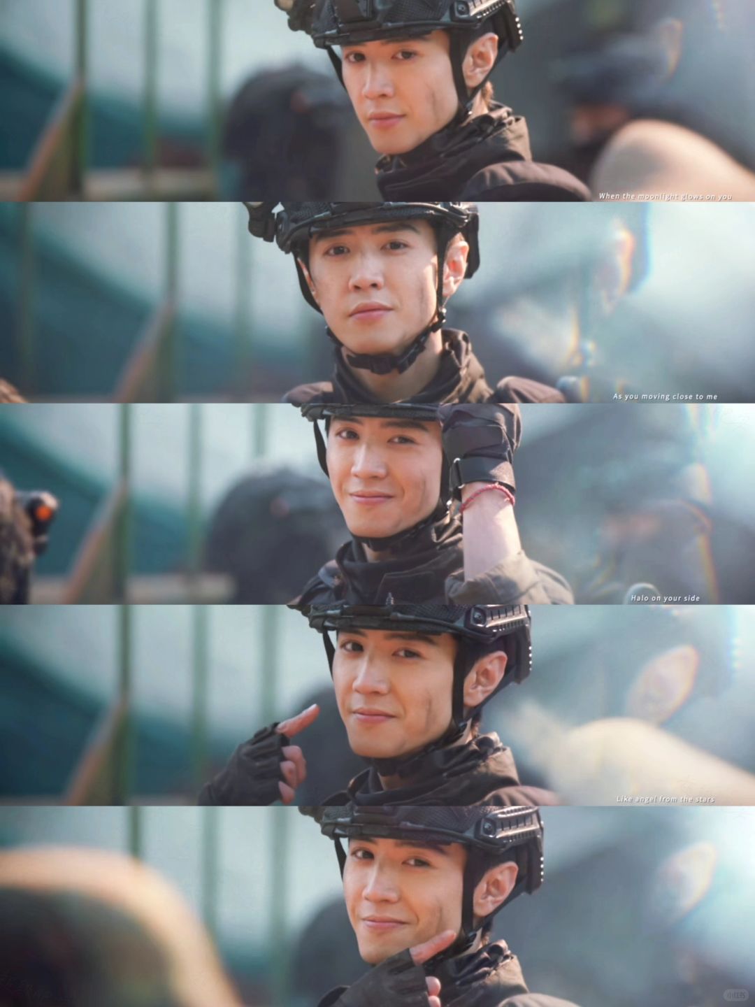 极致BE⚠️虐哭了‼️求白色橄榄树快播😭