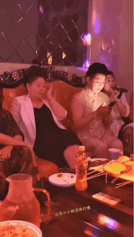 一看就是有钱人