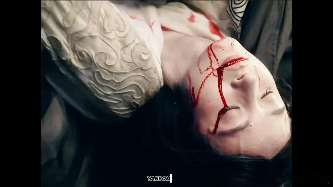 胡冰卿挺好看的，当时资源也好，起点那么高，怎么就落寞了呢？ 