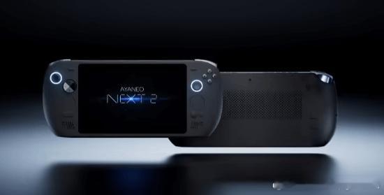 国产掌机品牌AYANEO新机6月发货据VideoCardz报道，国产掌机品牌AY