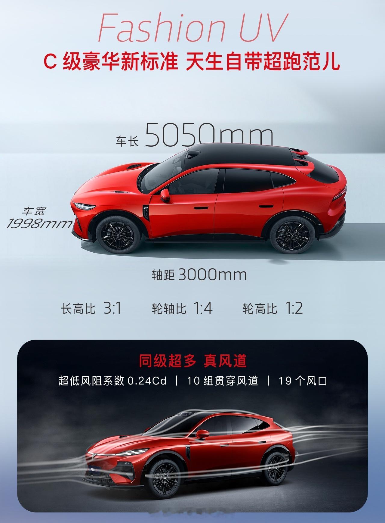 杨洋代言的岚图追光S正式开启预售，顶配版预售价30.99万元，注意是顶配的预售价