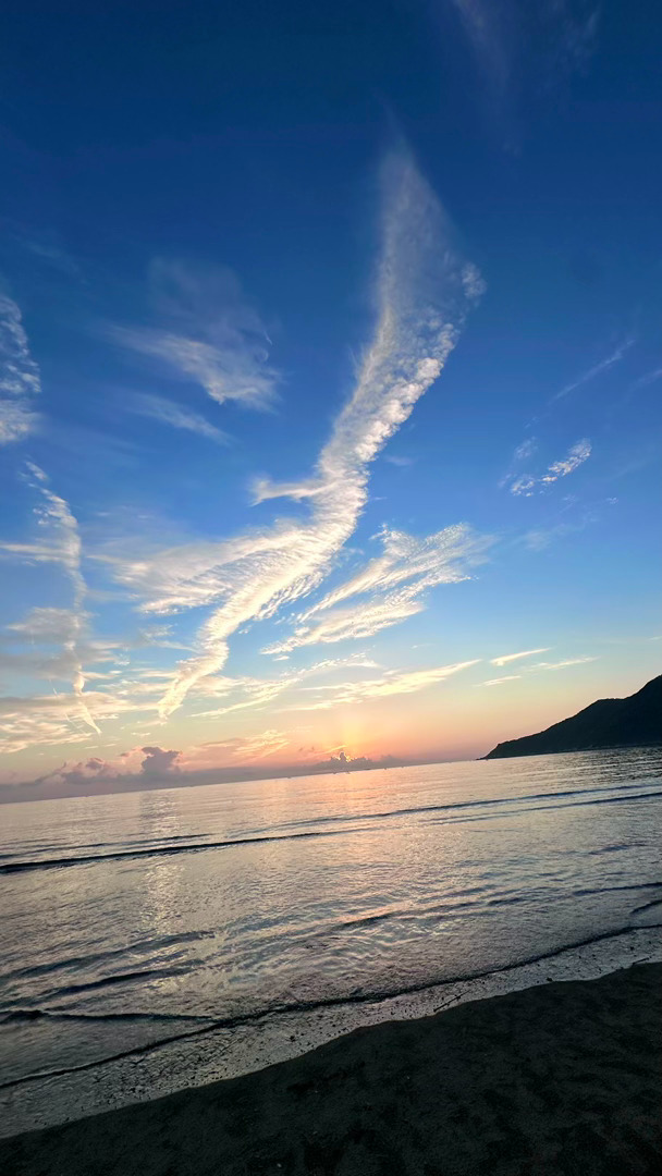 在南澳岛做岛民的几天！ 汕头·南澳岛生态旅游区