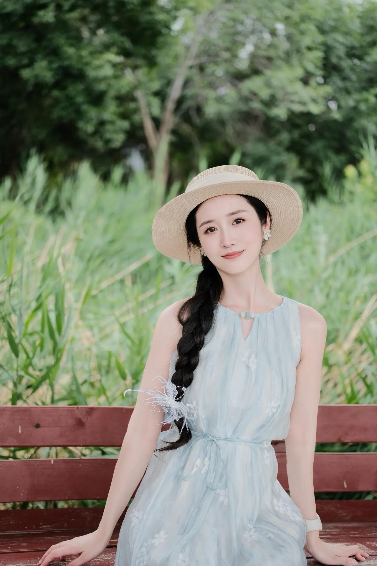 绿野仙踪里，轻纱拂面来。