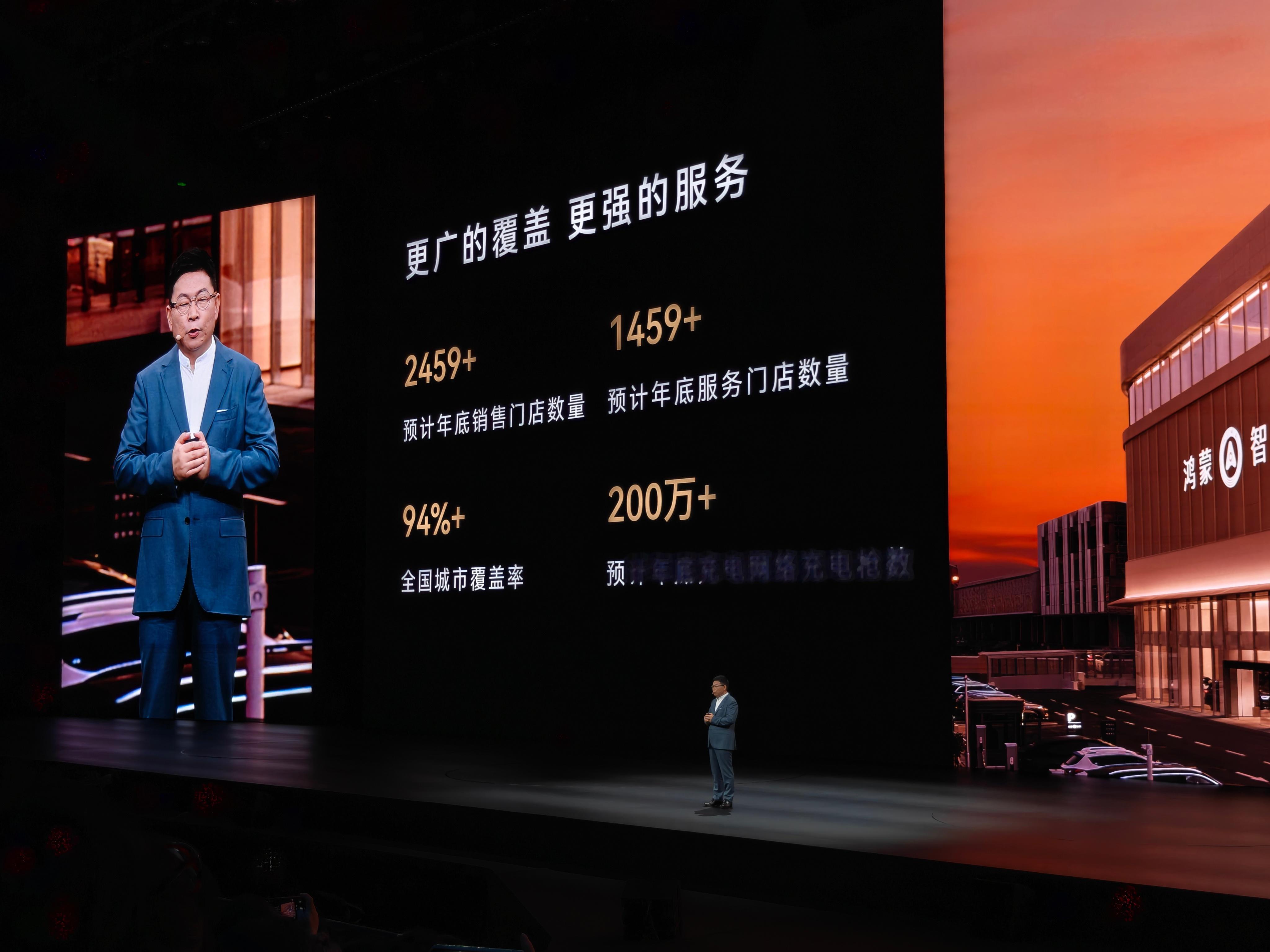 余总提了一嘴3月销量不是很理想的原因，主要是3月份升级了896线激光雷达，很多用