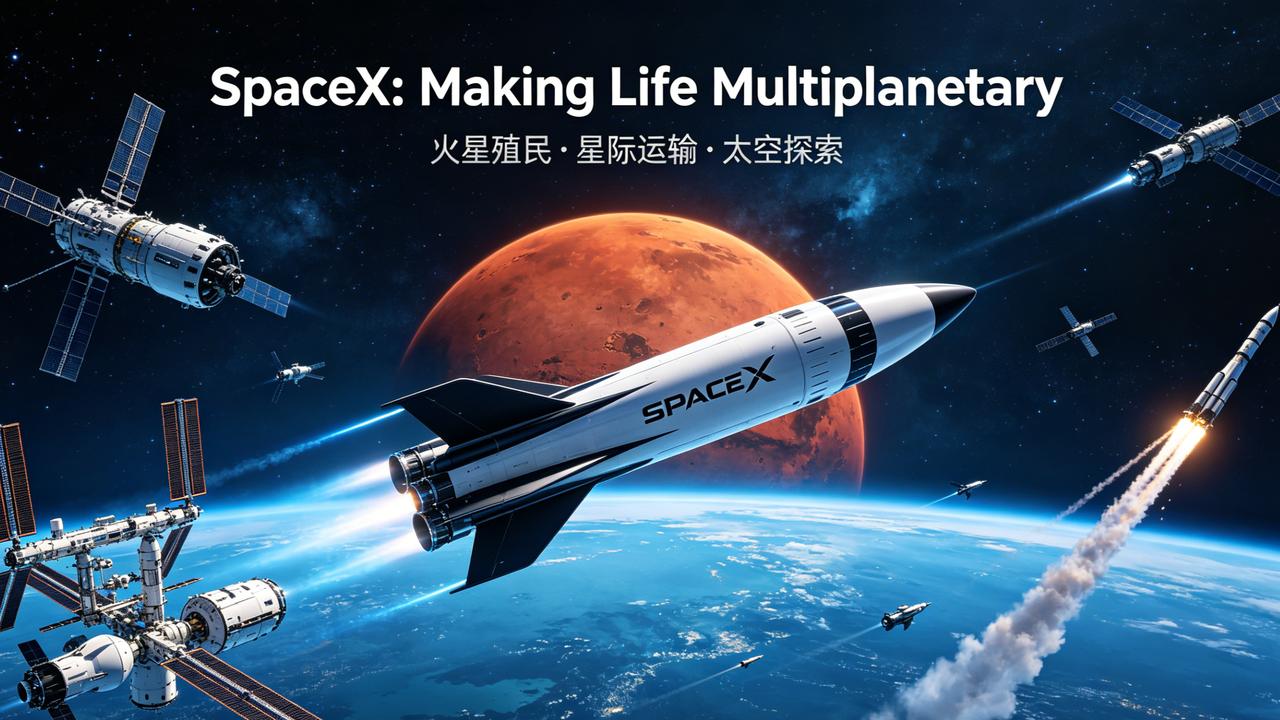 马斯克SpaceX上市招股书里的那些大饼几乎都是天方夜谭，除了马斯克，真的没人敢