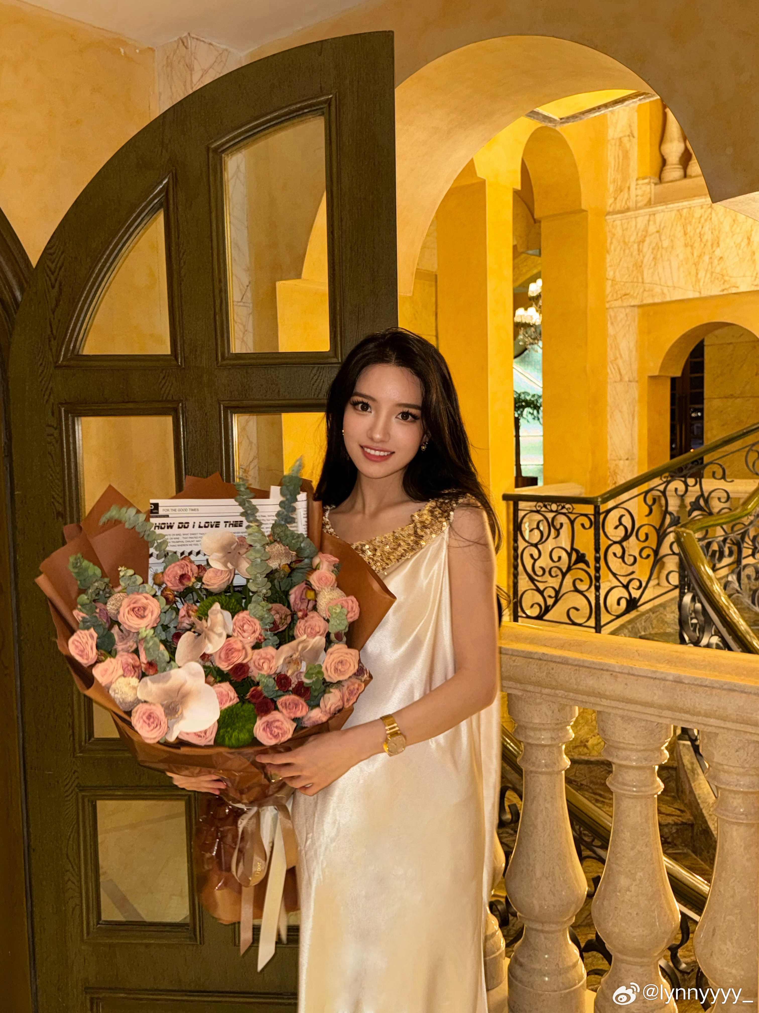 七夕快乐💗💘 