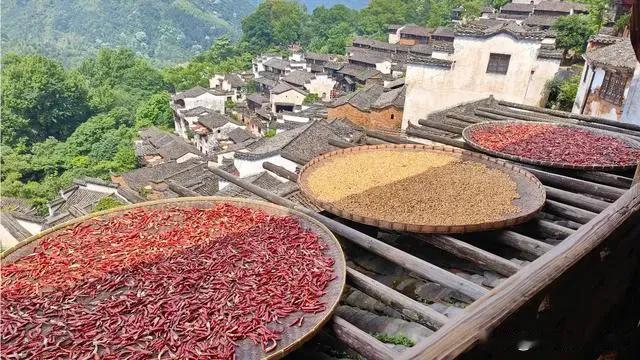 烟火人间，最难忘儿时妈妈的味道，溢满爱意的家的味道。

人间有味是清欢。