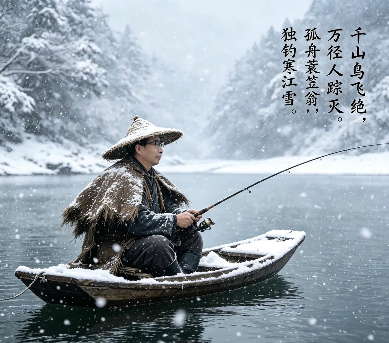 古风·借假修真
文｜孙玉良
身寄尘寰假作真
历假惜真道中存
人生百味皆含假
心游