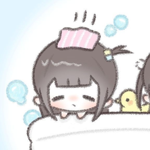 闺蜜头像女生头像