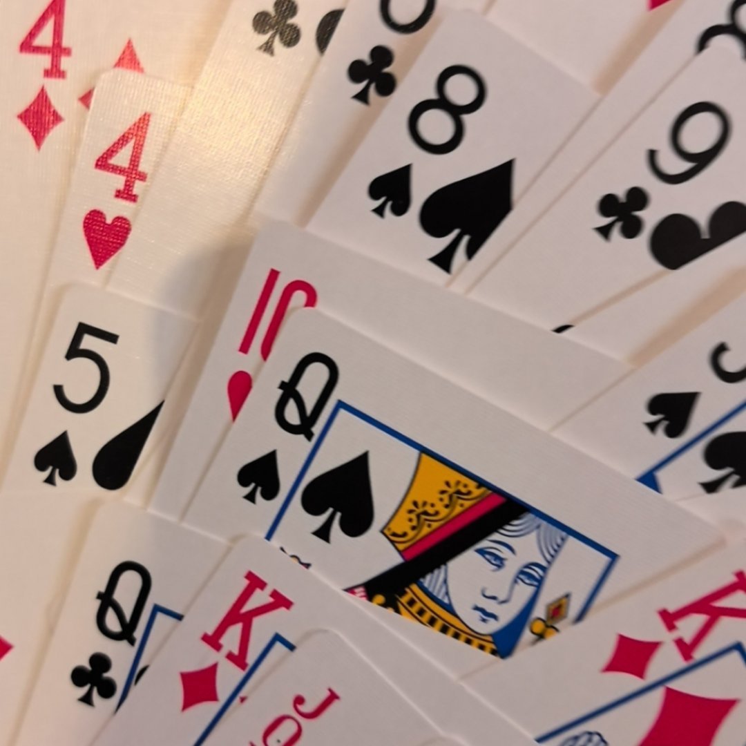 家人们我终于会掼蛋了