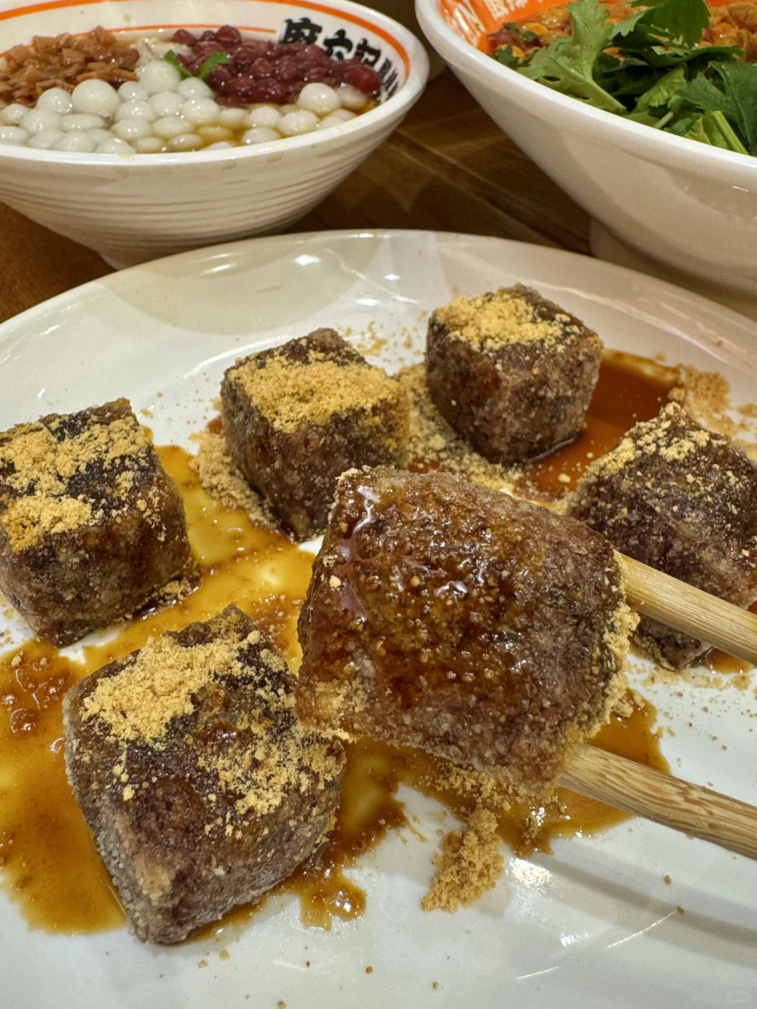 青岛新开的。。。。好好吃阿🤤。。。