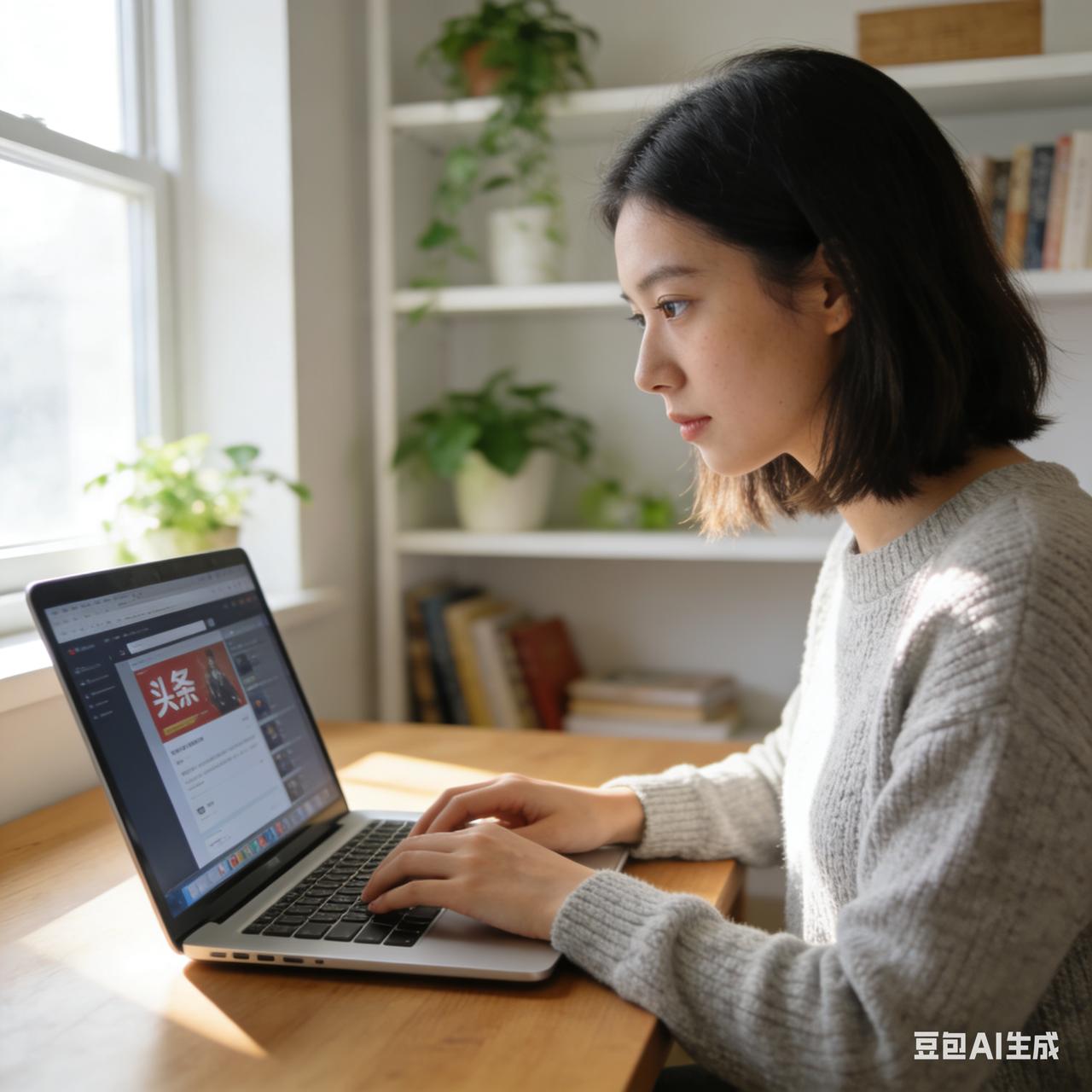 路上看到一家养老院招收护理员，要求年龄控制在50岁以内。

我一看，哈哈，我如果