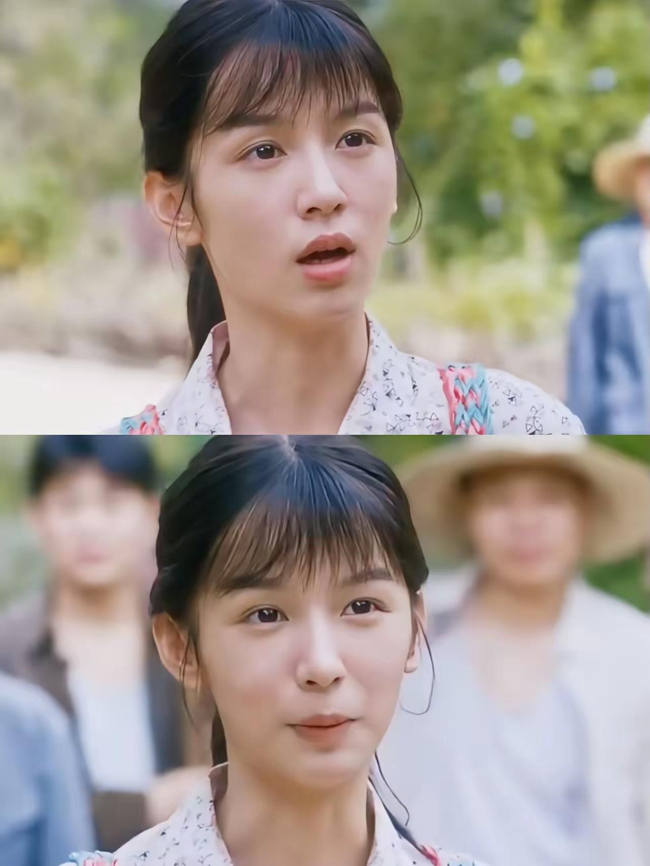 27岁的周也还能火起来吗？
98年的周也凭借《少年的你》中魏莱这一角色让观众记住