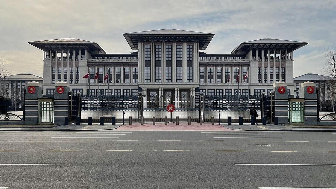 土耳其政府消息人士：土耳其可承办美国与伊朗的谈判

2026年5月5日, 18: