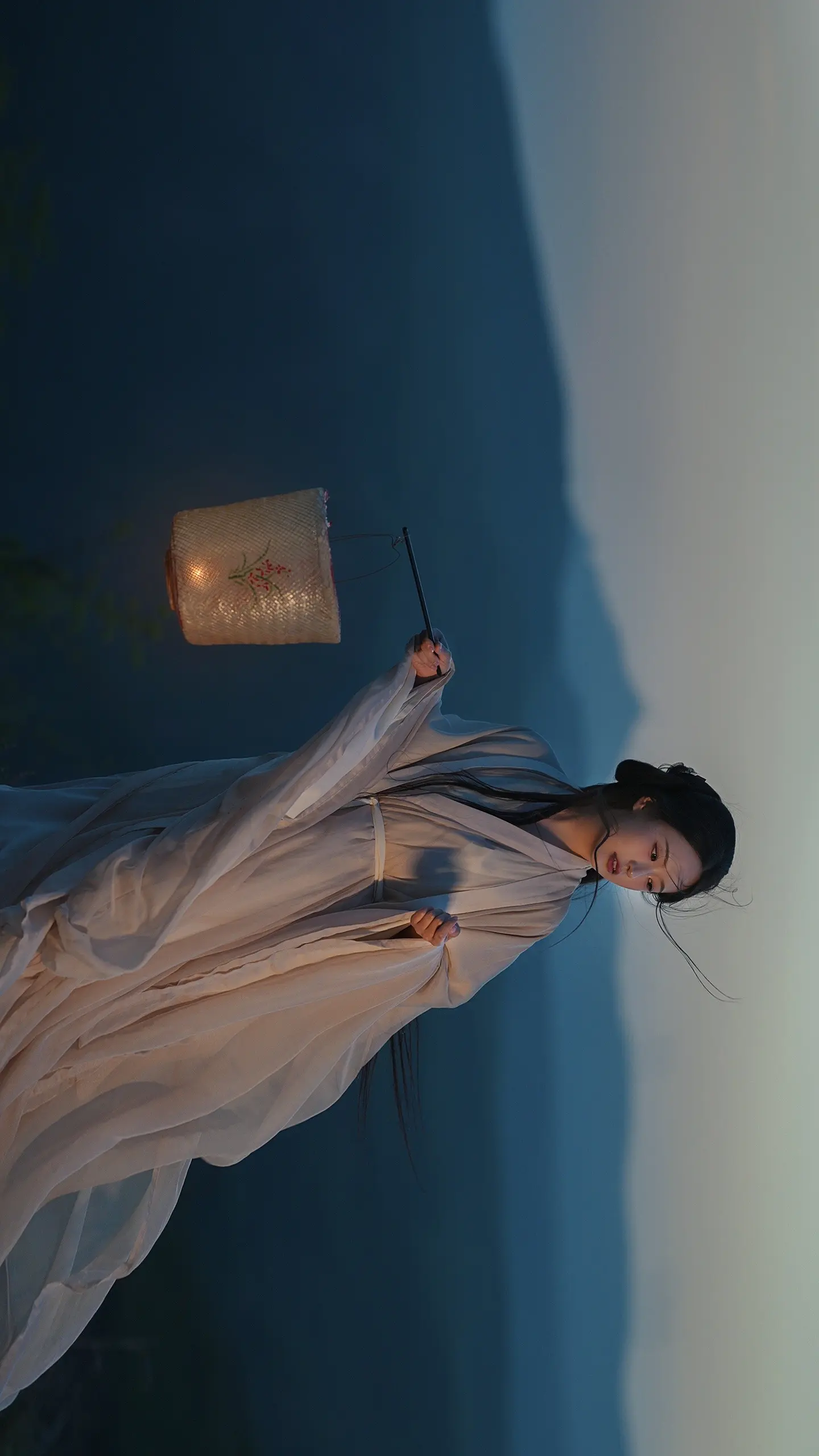“已经起风了”