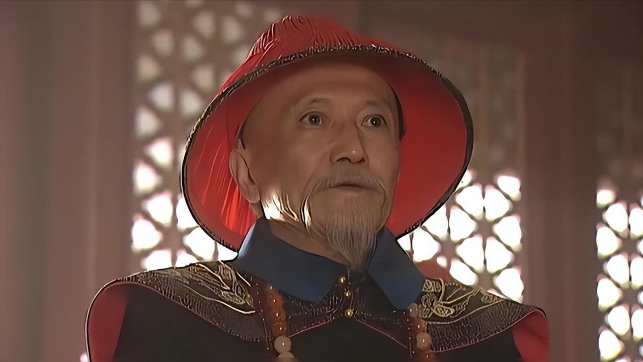 影视里装病避祸、被骂罪大滔天的索尼，真实历史形象完全颠覆大众认知。

他不仅没被