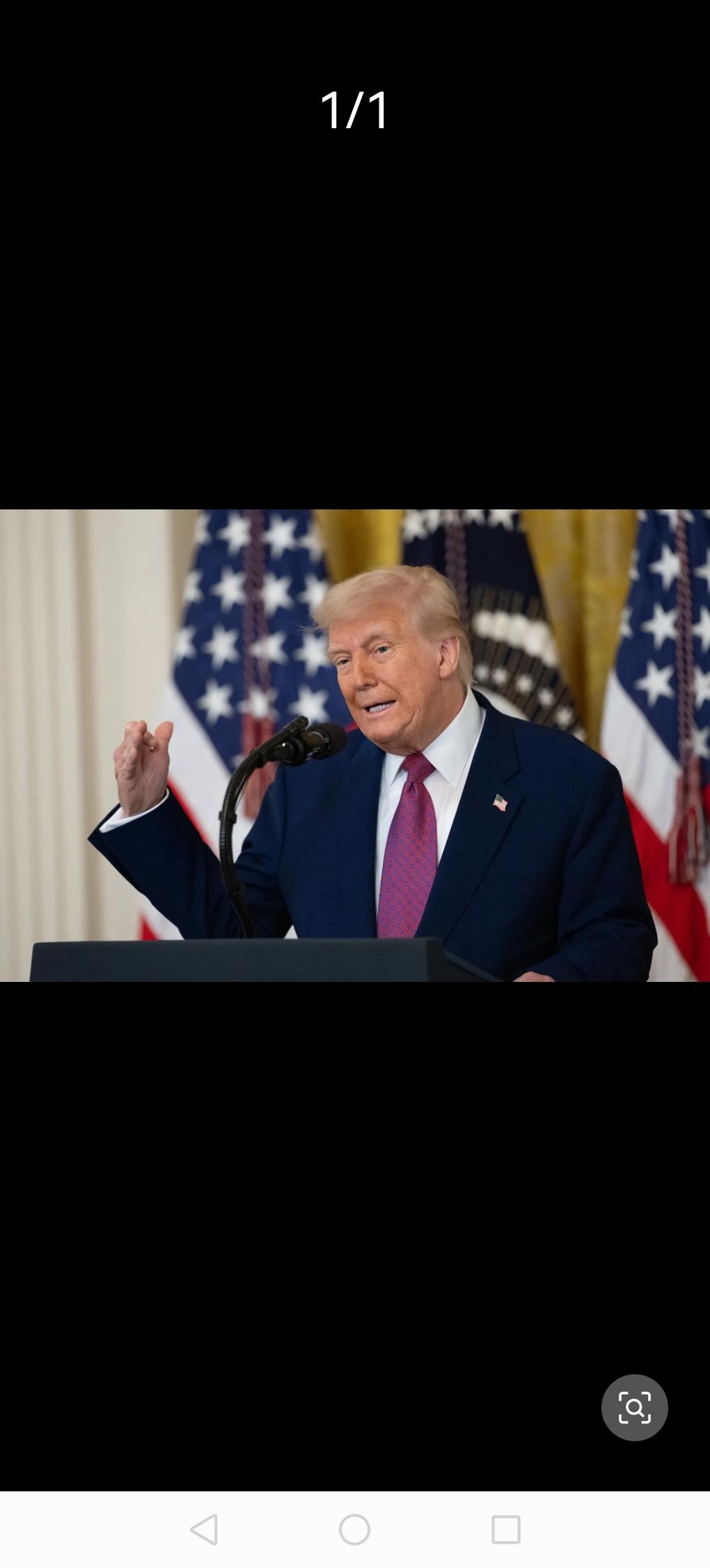 17号的时候，美国对外公布要对荷兰等8个欧洲国家加征关税，导火索就是这些国家不认