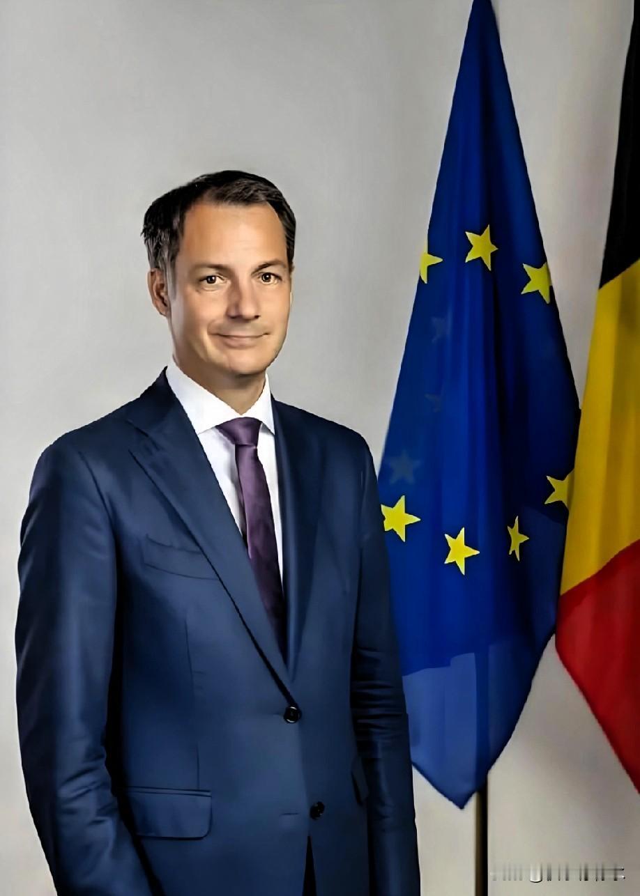 比利时这次怕是要哭晕在厕所了，

人在家中坐，锅从天上来！

本来欧盟想拿着冻结