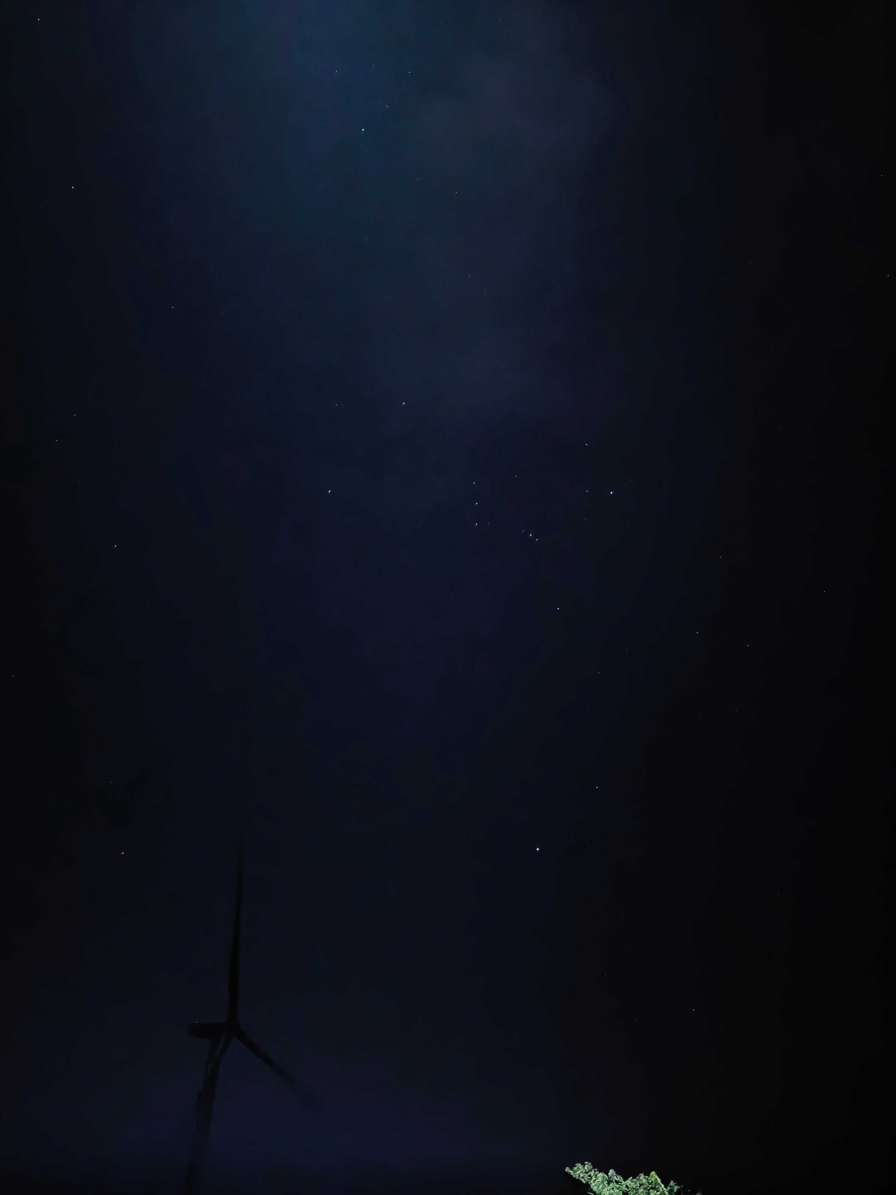 十一打卡从繁星点点到日破云海间 — ​​​