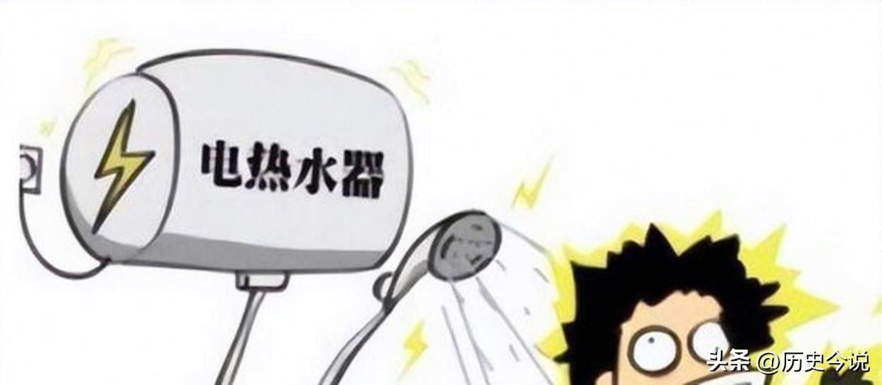 西安女子洗澡突遇热水器爆炸，95%皮肤重度烫伤，追责真相令人唏嘘
 
阅读此文前