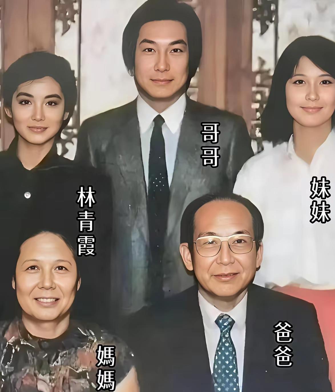 难怪都说女儿颜值随爸！想养出清秀好看的女儿，父亲秀气白净、轮廓柔和太关键。
见过