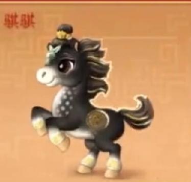 2026年总台春晚吉祥物公布。有骐骐，骥骥，驰驰，骋骋。四匹骏马，活泼可爱，希望